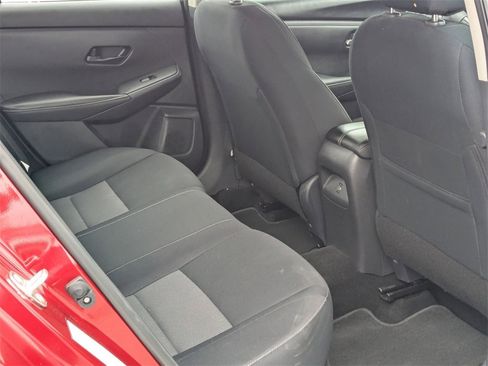 Used 2024 Nissan Sentra SV image 29