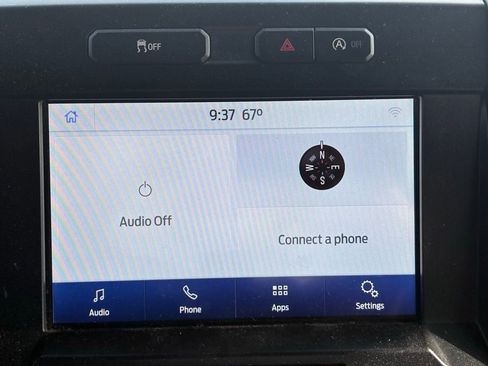 Used 2020 Ford F150 XL w/ Equipment Group 101A Mid image 9