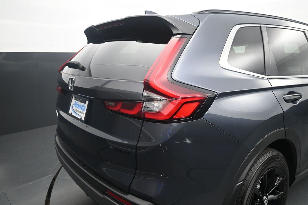 Used 2024 Honda CR-V Sport-L image 9