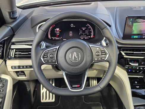 New 2026 Acura MDX Type S image 23