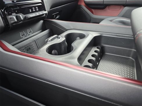 Used 2026 RAM 1500 Rebel w/ Rebel Level 1 Equipment Group image 26