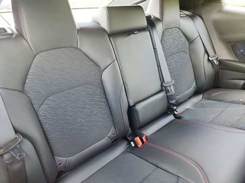 New 2025 Dodge Charger R/T w/ Quick Order Package 25M R/T image 35