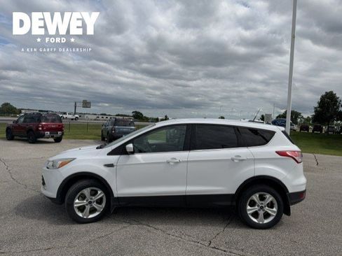 Used 2013 Ford Escape SE AWD/4WD image 5