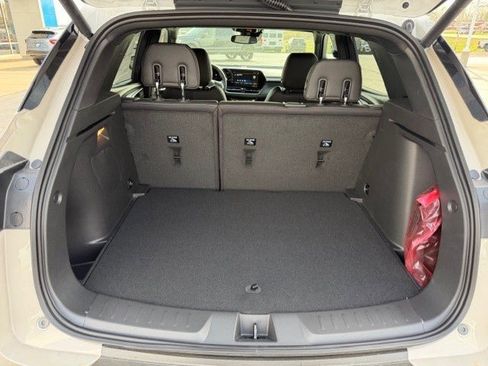 New 2026 Chevrolet TrailBlazer ACTIV image 15