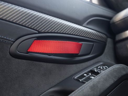 Used 2024 Porsche 718 Cayman GT4 RS w/ Weissach Package image 18