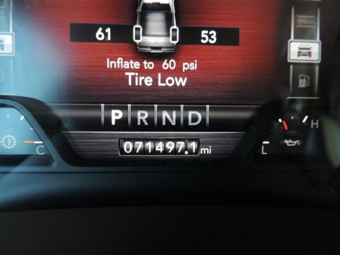 Used 2019 RAM 2500 Laramie AWD/4WD image 33