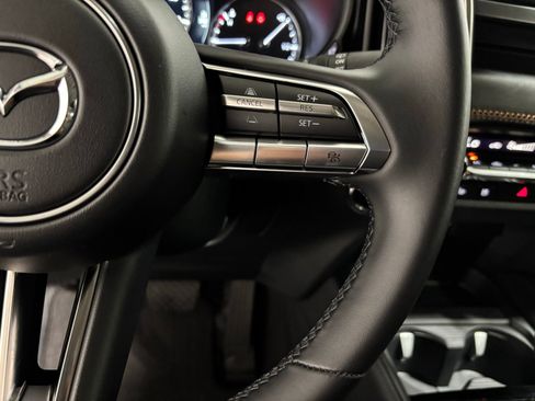 Used 2025 MAZDA CX-50 2.5 Hybrid w/ Premium Plus Pkg image 22