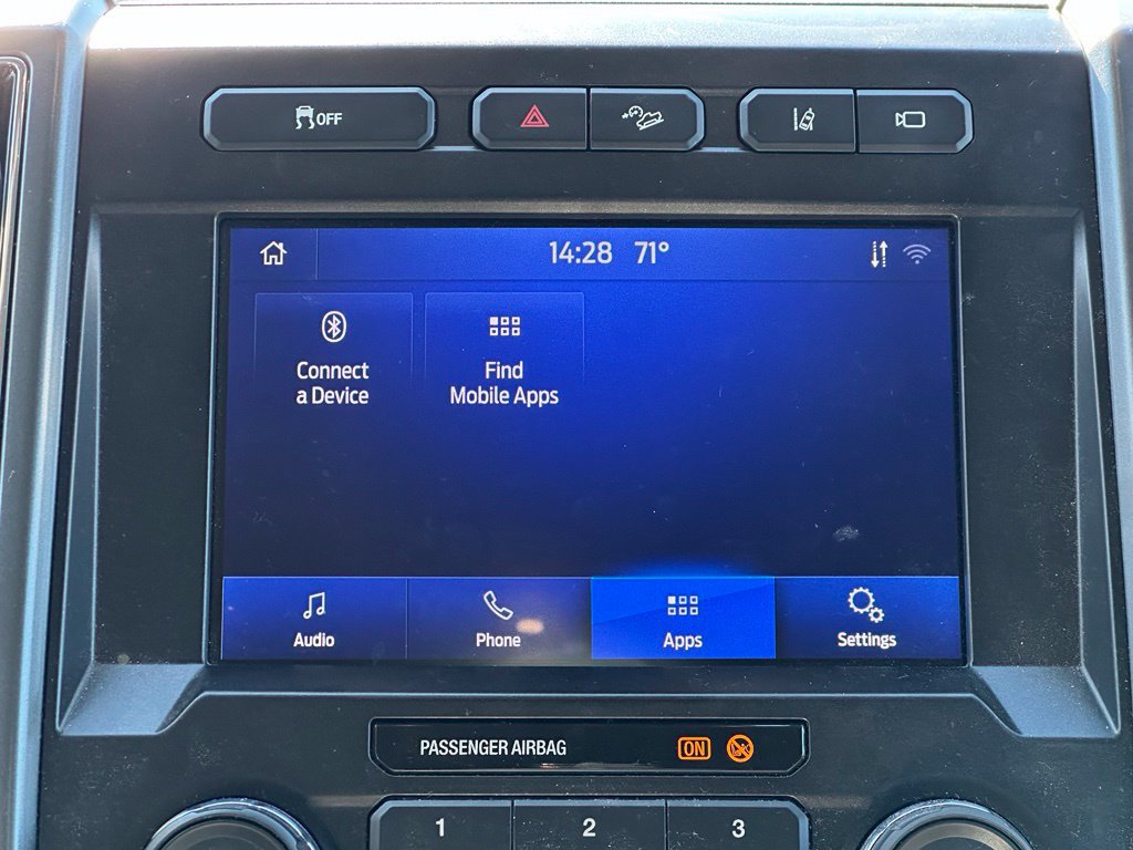 Used 2020 Ford F250 XLT w/ XLT Value Package AWD/4WD image 14