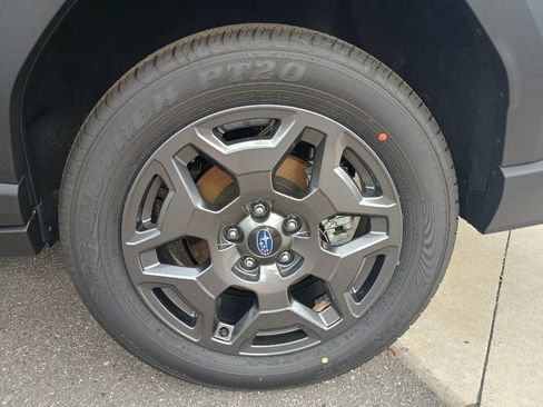 New 2026 Subaru Outback Premium AWD/4WD image 6