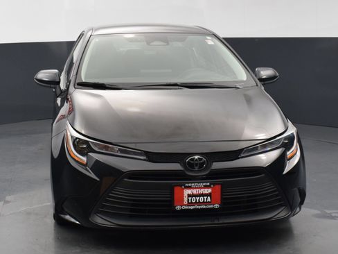 Used 2024 Toyota Corolla LE FWD image 7