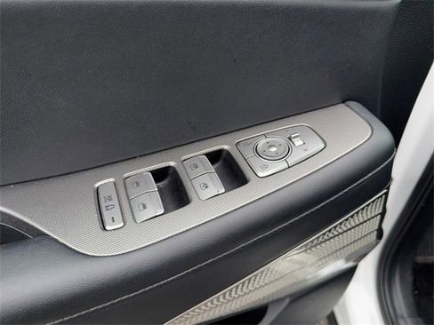 Used 2021 Hyundai Palisade Limited image 11