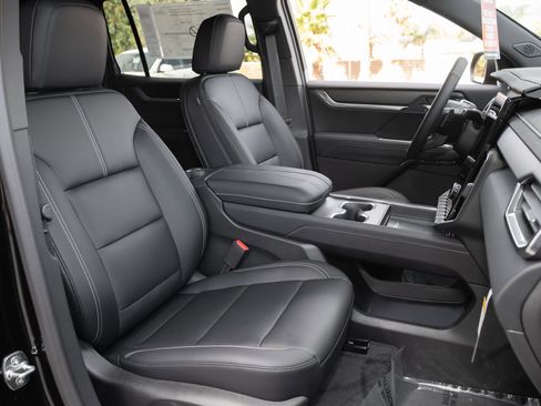 New 2026 GMC Acadia Elevation w/ Black Edition image 77