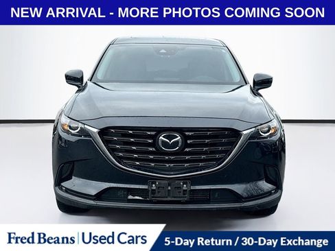 Used 2023 MAZDA CX-9 Touring Plus image 2