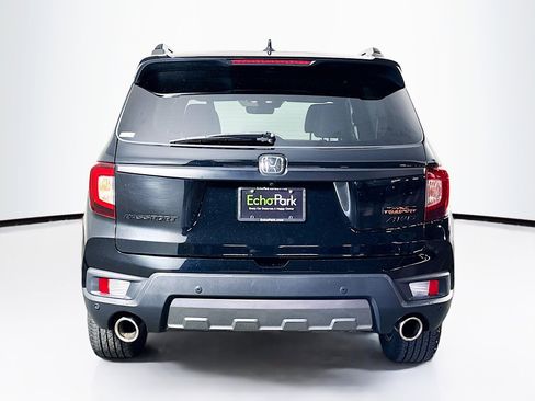 Used 2022 Honda Passport TrailSport image 7