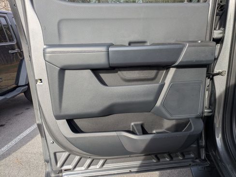 Certified 2022 Ford F150 XL w/ STX Appearance Package image 23