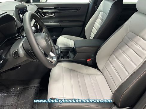 New 2026 Honda CR-V Sport Touring image 10