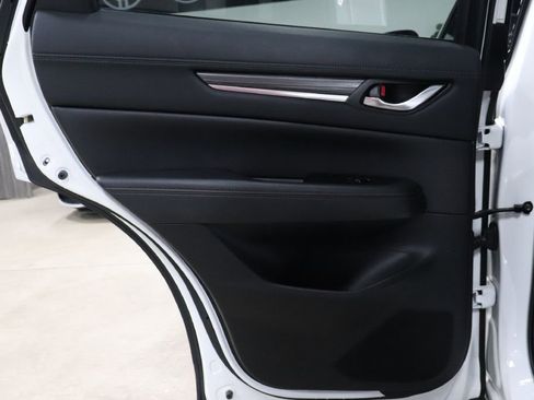 Used 2019 MAZDA CX-5 Grand Touring image 19