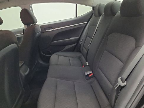 Used 2020 Hyundai Elantra SE w/ Cargo Package (C1) FWD image 18
