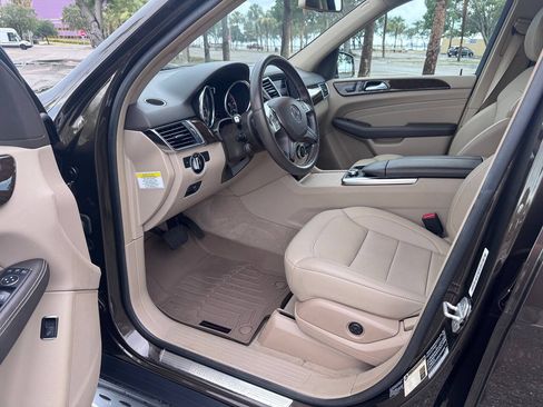 Used 2013 Mercedes-Benz ML 350 2WD image 38