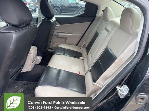 Used 2008 Dodge Avenger R/T w/ Premium Convenience Group image 12