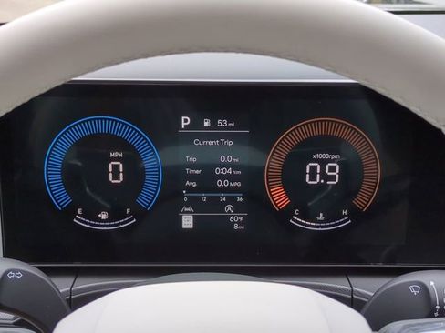 New 2026 Hyundai Santa Fe SE image 23