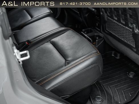 Used 2021 Jeep Gladiator Mojave image 57