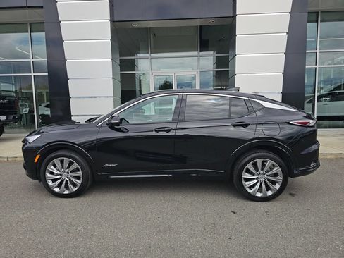 Used 2024 Buick Envista Avenir FWD image 4