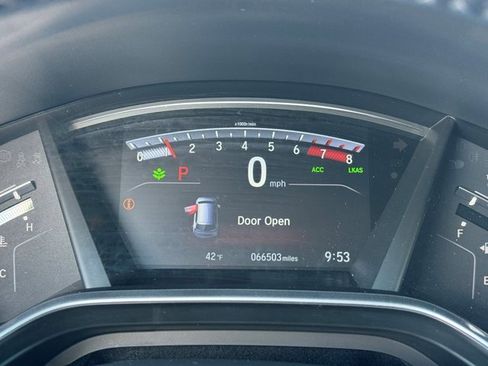 Used 2019 Honda CR-V Touring image 34