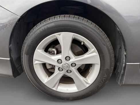 Used 2012 Toyota Corolla S image 9