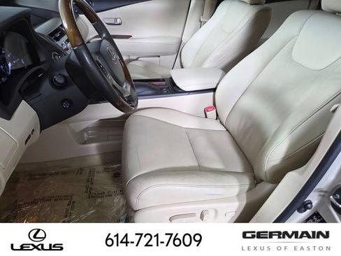 Used 2013 Lexus RX 350 AWD w/ Navigation Pkg image 20