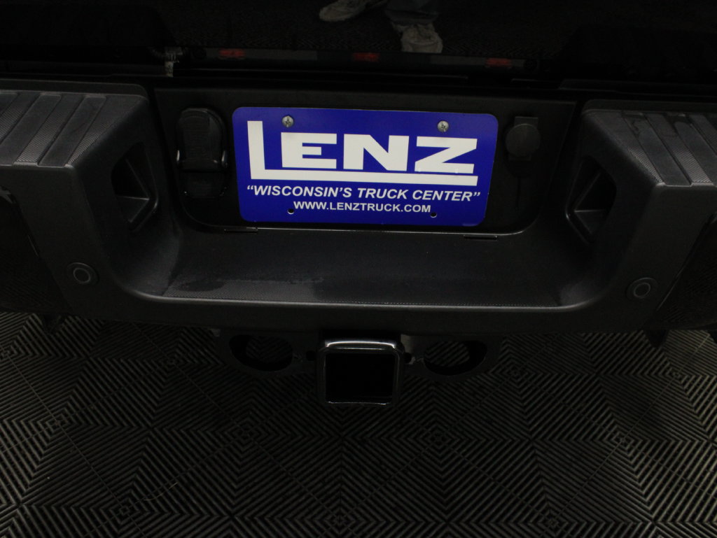 Used 2025 Ford F450 Platinum AWD/4WD image 49