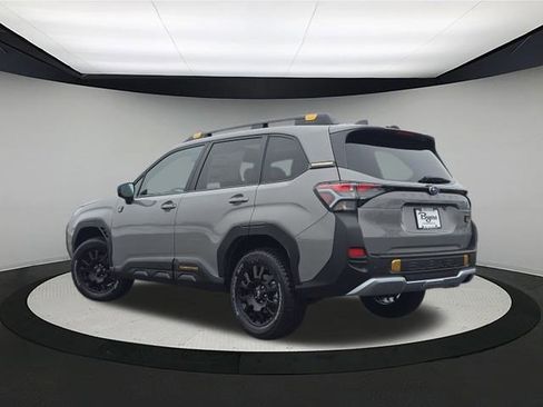 New 2026 Subaru Forester Wilderness image 5