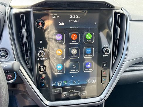 New 2026 Subaru Crosstrek 2.0i Premium image 13