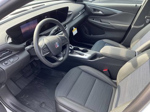 New 2026 Buick Envista Preferred w/ Convenience I Package FWD image 13