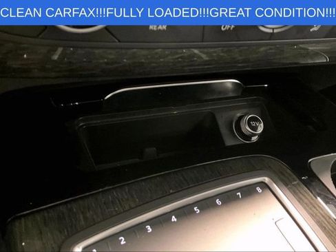 Used 2017 Audi Q7 2.0T Premium Plus w/ Premium Plus Package AWD/4WD image 33