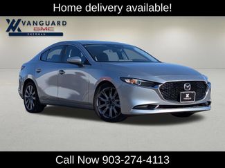Used 2019 MAZDA MAZDA3 Sedan w/ Select Package FWD 360° Tour