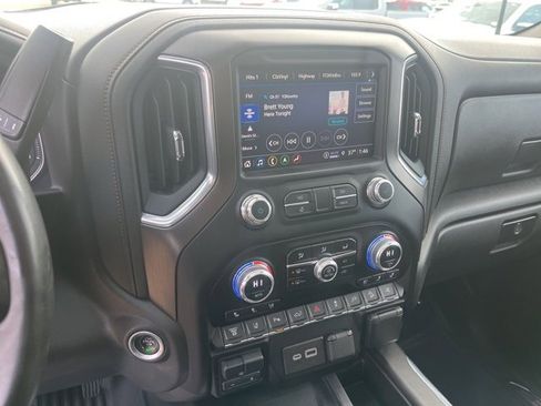 Used 2023 GMC Sierra 2500 AT4 w/ AT4 Preferred Package image 28
