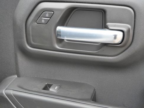 New 2026 GMC Sierra 1500 Pro w/ Pro Value Package AWD/4WD image 23