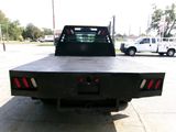 Used 2008 Chevrolet Silverado 3500 W/T image 3
