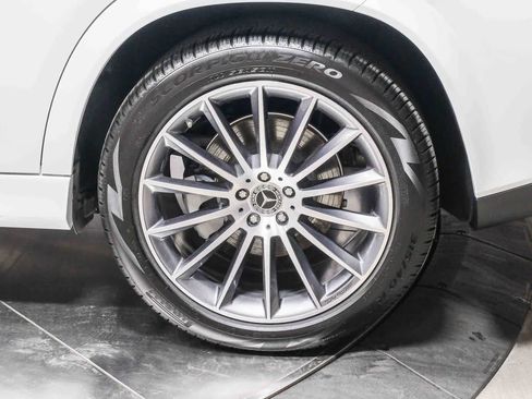 Used 2026 Mercedes-Benz GLE 350 4MATIC image 8