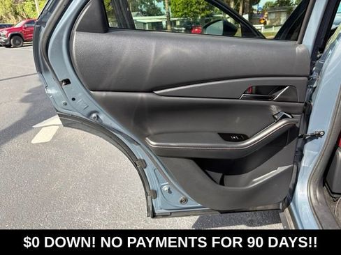 Used 2023 MAZDA CX-30 AWD 2.5 S w/ Preferred Package image 13