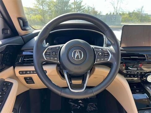 New 2025 Acura MDX w/ Advance Package image 12