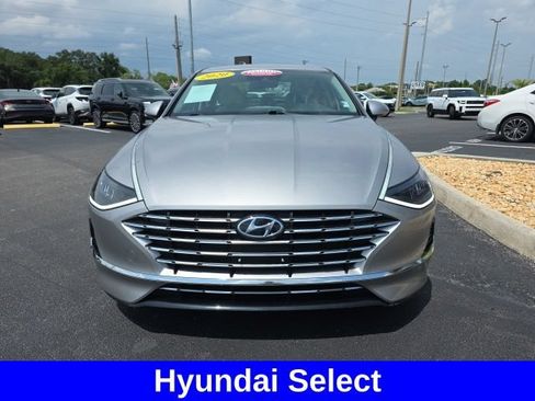 Used 2020 Hyundai Sonata SEL FWD image 18