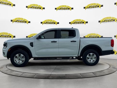 New 2025 Ford Ranger XL w/ Trailer Tow Package image 3