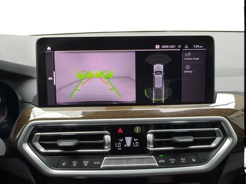 Used 2022 BMW X3 xDrive30i w/ Premium Package 2 AWD/4WD image 52