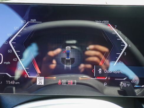 New 2026 BMW 530i w/ Executive Package RWD image 23