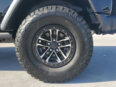 New 2026 Jeep Wrangler Willys image 6