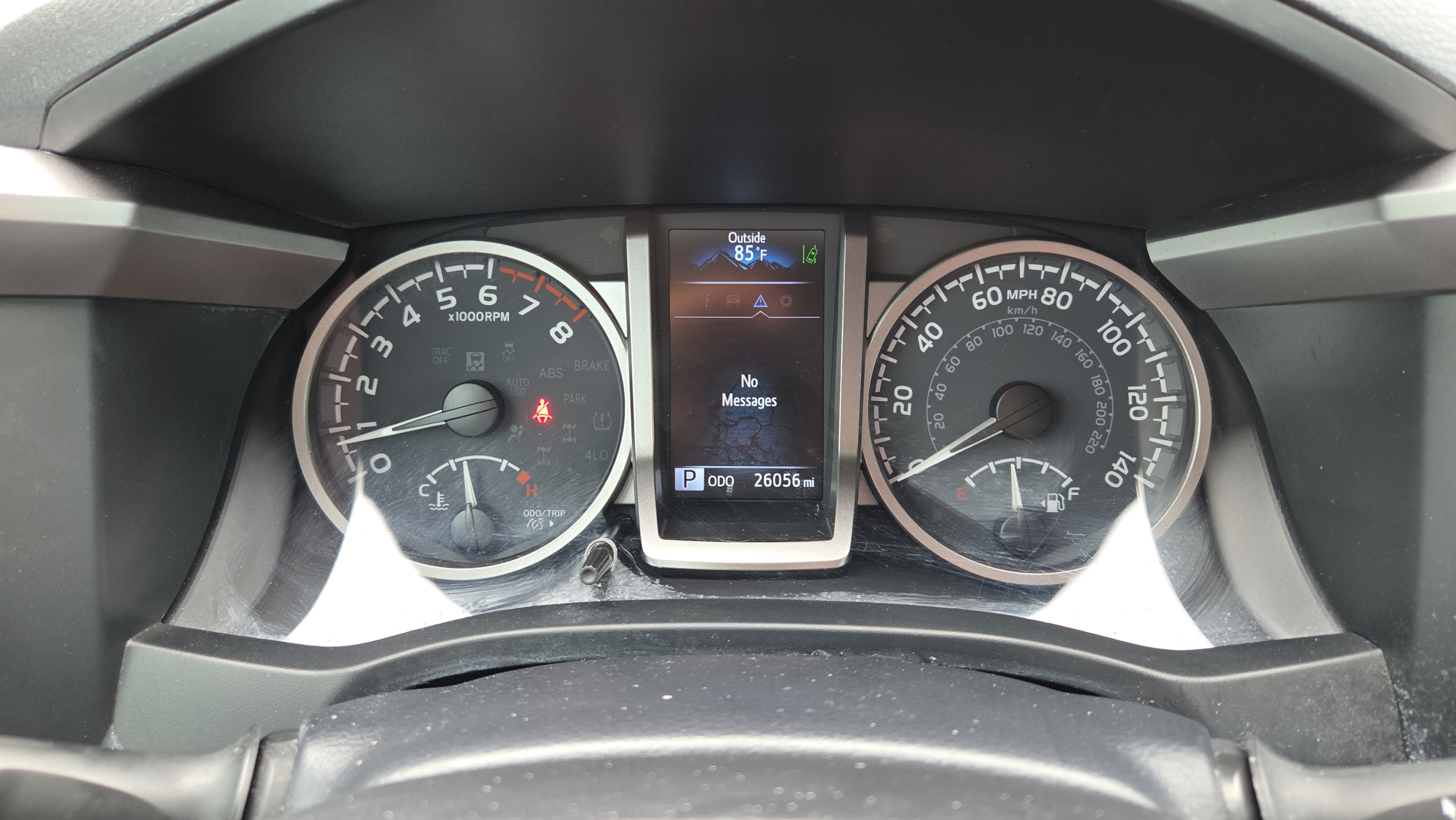 Certified 2023 Toyota Tacoma SR5 RWD image 27