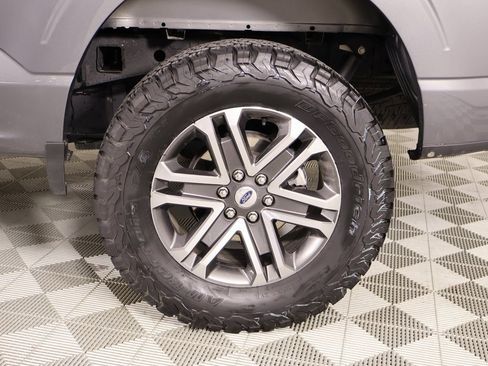 Used 2022 Ford F150 XL w/ STX Appearance Package image 18