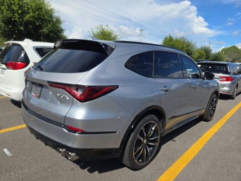 Used 2024 Acura MDX Type S w/ Advance Package AWD/4WD image 2